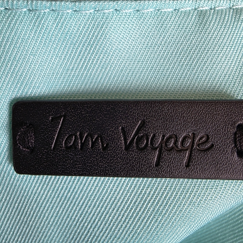 7 A.M Quilted Mini Backpack - Picture 13 of 16